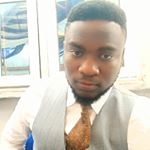 Profile Picture of Ayodeji Fortune Olanrewaju Bob (@fortuneayo) on Instagram