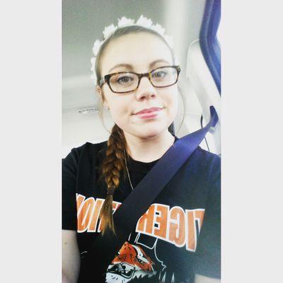 Profile Picture of Shelby Laughlin (@laughlin_shelby) on Twitter