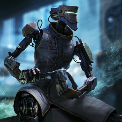 Profile Picture of Alexander Kulikov (@DrTechman42) on Twitter