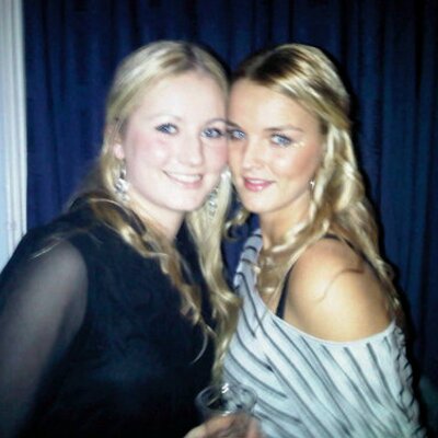Profile Picture of Tamara Van 't Hoff (@tammvth) on Twitter
