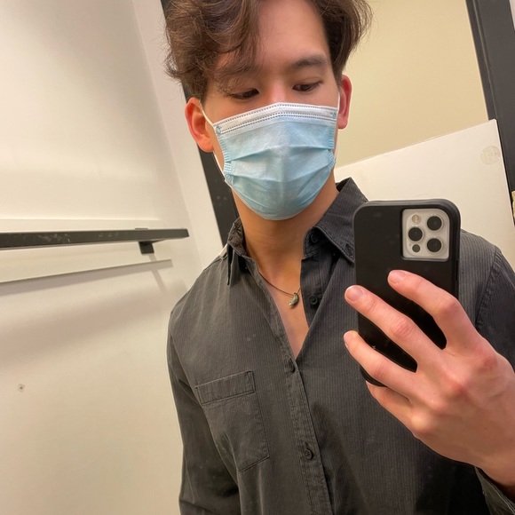 Profile Picture of Michael Ming (@michael1006) on Poshmark
