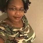Profile Picture of Renea Harper Bailey (@renea_bailey) on Pinterest