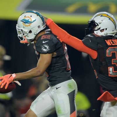 Profile Picture of Brent Grimes (@_bgrimes) on Twitter