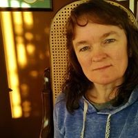 Profile Picture of Torie Bingham (@torie-bingham) on Quora