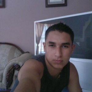 Profile Picture of Beto Garibay (@calibre_50) on Myspace