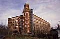 Profile Picture of Broadstone Mill, Reddish - Wikipediaon Wikipedia
