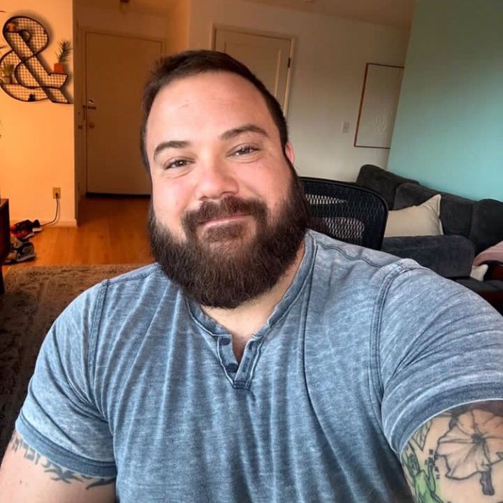 Profile Picture of John N. Becker (@john.n..becker) on Tiktok