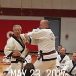 Profile Picture of C. S. Kim Karate - McMurray (@cskimkaratemcmurray) on Instagram
