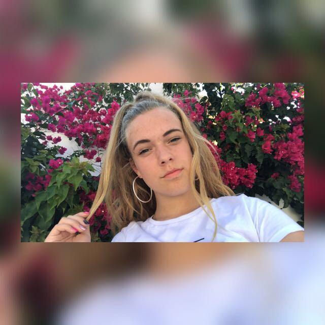Profile Picture of Nina Speelman🌹 (@gymnast.ninax) on Tiktok