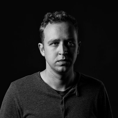 Profile Picture of Chris Kummer (@_HiddenRealms_) on Twitter