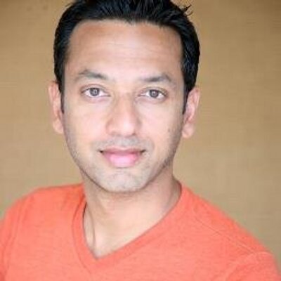 Profile Picture of Armand Arshad (@steve_arshad) on Twitter