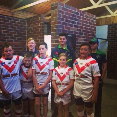 Profile Picture of Tom Layden (@layden_tom) on Twitter