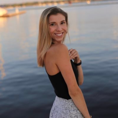 Profile Picture of Amanda Nielsen (@amanda_nielsen) on Twitter