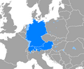 Profile Picture of German languageon Wikipedia