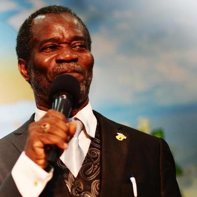 Profile Picture of Joseph Duncan (@Apostle_duncan) on Twitter