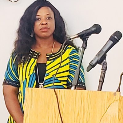 Profile Picture of DJESSOU KOUYATE (@DKOUYATE) on Twitter