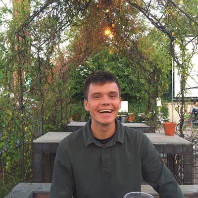 Profile Picture of Alex Holmes (@alho1995) on Twitter