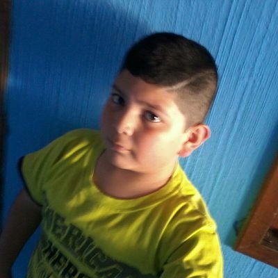 Profile Picture of André Vásquez (@AndrVsquez8) on Twitter