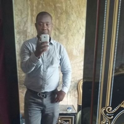 Profile Picture of Jean Thony Dede (@DedeThony) on Twitter