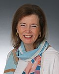 Profile Picture of Barbara Riegelon Wikipedia