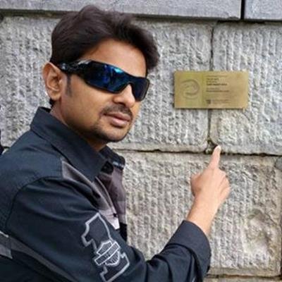 Profile Picture of Greg Trunnell (@GregLiakaist) on Twitter