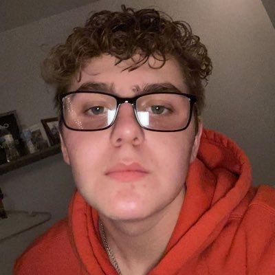 Profile Picture of Joseph Marek (@JosephMarek56) on Twitter