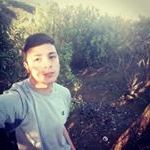 Profile Picture of Byron Gabriel (@byron_g817) on Instagram