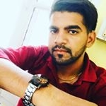 Profile Picture of Nitin Saini (@nitinsaini944) on Instagram