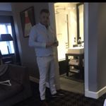 Profile Picture of John Grimes (@players_lounge_coulby_kitchen_) on Instagram