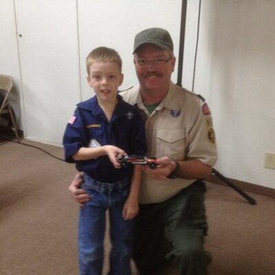 Profile Picture of Vernon.Applegate (@vlapple) on Twitter