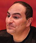 Profile Picture of Christophe Arlestonon Wikipedia