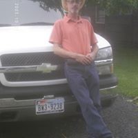 Profile Picture of Danny Rinehart (@danny-rinehart-2) on Quora