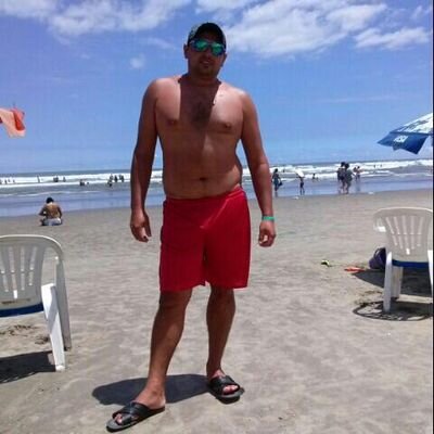 Profile Picture of Jose Ricardo Palomo (@josericardopal4) on Twitter