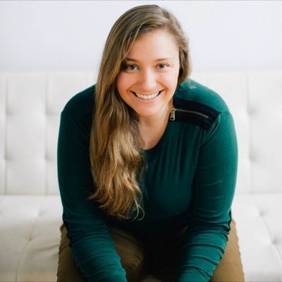 Profile Picture of Megan Earnest (@Meggielight33) on Twitter