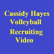 Profile Picture of Cassidy Hayes (@cassidyhayes3613) on Youtube