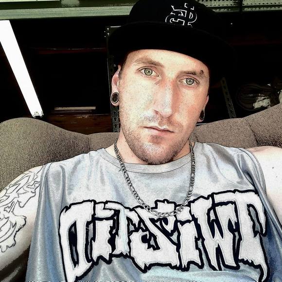 Profile Picture of Steven Dexter (@icpjuggalo250) on Poshmark