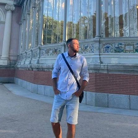 michele.barbolla - Tiktok Profile Picture of michele.barbolla (@michelebarbolla32) on Tiktok