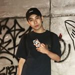 Profile Picture of 王鎮枋 (@cyrilolz_) on Instagram