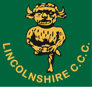 Profile Picture of Lincolnshire County Cricket Club - Wikipediaon Wikipedia