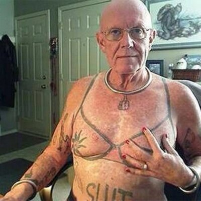 Profile Picture of Mark Rutten (@mark_rutte010) on Twitter