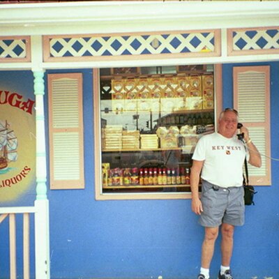 Profile Picture of Joseph L. Venuto II (@joe1045) on Twitter