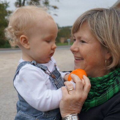 Profile Picture of Traci Hook (@HookTraci) on Twitter