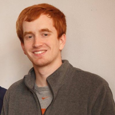 Thomas Gaubert - Twitter Profile Picture of Thomas Gaubert (@ThomasGaubert) on Twitter