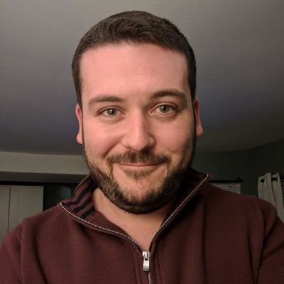 Profile Picture of 🏳️‍🌈 Tom Kiley (@kiley481) on Twitter