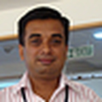 Profile Picture of Prasad Shetty (@prasadsetty) on Flickr