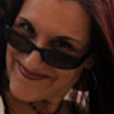 Profile Photo of Sharon Blackburn (@Shoegalwest) on Twitter