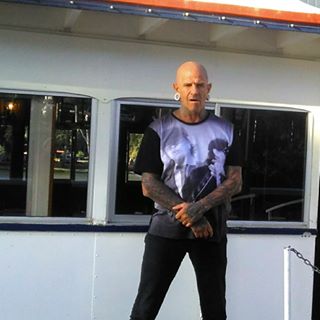 Profile Picture of Wayne Last (@wayne.last.90) on Facebook