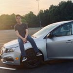 Profile Picture of Josh Cuff (@cuff.josh) on Instagram