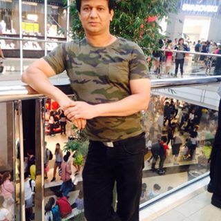 Profile Picture of Ghalib Syed (@ghalib.syed) on Facebook