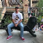 Profile Picture of Gary Keister (@garykeister_) on Instagram